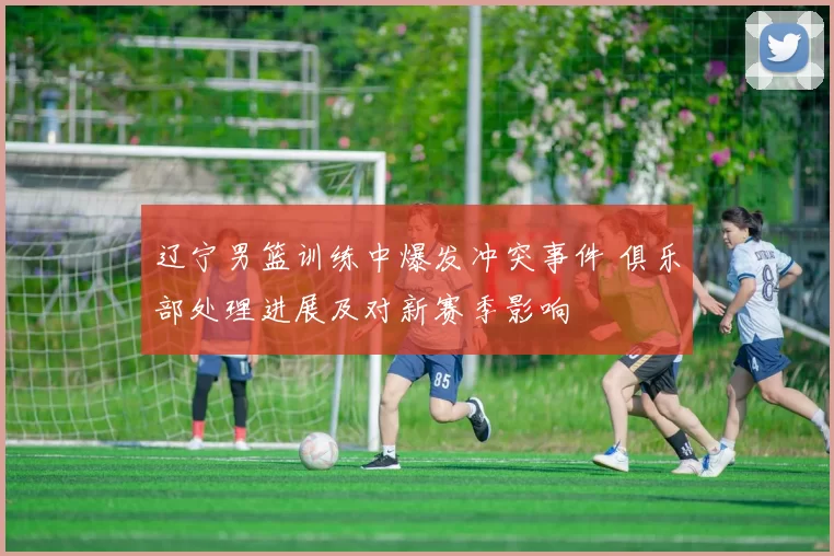 辽宁男篮训练中爆发冲突事件 俱乐部处理进展及对新赛季影响
